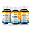 LOVITA Calcium Citrate 800 mg with Magnesium, Vitamin D3 & K2, Bone Strength &