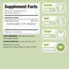 Nature Restore Gotu Kola Extract Supplement, 10 Percent Triterpenes Maximum