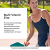 THORNE - Multi-Vitamin Elite - Daily Nutritional Supplement