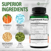 Perfect Skin Acne Pills