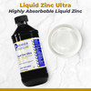 Premier Research Labs Liquid Zinc Ultra Supplement
