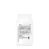 GNC Triple Lecithin 1200mg Supplement, Supports a Healthy Heart, Liver