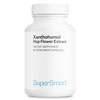 Supersmart - Xanthohumol Supplement 150mg per Day (Hops Flower Extract)