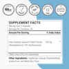 Supersmart - Xanthohumol Supplement 150mg per Day (Hops Flower Extract)