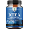 DHEA Supplement for Women & Men