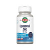 KAL Liposomal Zinc 30mg, Cellular Function and Immune Support Supplement