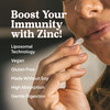 KAL Liposomal Zinc 30mg, Cellular Function and Immune Support Supplement