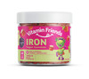 Vitamin Friends - Vegan Multivitamin & Iron for Kids