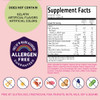 Vitamin Friends - Vegan Multivitamin & Iron for Kids