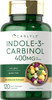 Carlyle Indole-3-Carbinol (I3C) 400mg - 120 Capsules