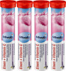 Mivolis Iron + Vitamin C effervescent Tablets
