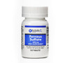 Iron Supplement Ferrous Sulfate 325mg by Reliable 1