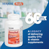 Major Ferosul - Ferrous Sulfate 325mg Tablets with 65mg of Elemental Iron