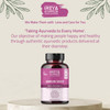 Ireya Ayurveda Jamun Seed Capsules - (90 Capsules) 1000 mg- (Indian BlackBerry