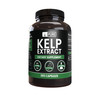 Pure Original Ingredients Kelp Extract (365 Capsules) No Magnesium Or Rice