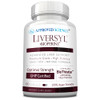 Approved Science Liversyl - Milk Thistle, Artichoke Extract, and Bioperine