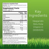 Irwin Naturals Love My Legs - 60 Liquid Softgels