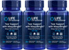 Life Extension Tear Support with MaquiBright 60 mg, 30 Vegetarian Capsules (Pack