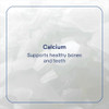 Trace Minerals Ionic Calcium - Liquid Ionic Calcium for Strong Bones