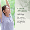 Earth Harmony Calcium D-Glucarate 1200mg