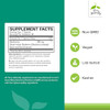 Terry Naturally Berberine - Dietary Supplement with Berberine