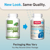 Jarrow Formulas BroccoMax Sulforaphane Generator 35 mg With Sulforaphane