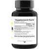 MONOHERB Luteolin 100 mg - 90 Vegetarian Capsules - Made in USA