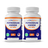 Vitamatic Potassium Iodide 65 mg per Serving - 60 Tablets