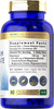 Carlyle Buffered Magnesium Bisglycinate 665 mg