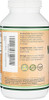 Magnesium Malate Capsules (420 Count)