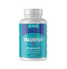 Santo Remedio Magnesium, Supports Muscle Relaxation, Dietary Supplement