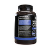 Pure Original Ingredients Magnesium Citrate (365 Capsules) No Magnesium Or Rice