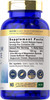 Carlyle Magnesium Glycinate - 665 mg - 250 Capsules