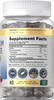 Carlyle Magnesium Glycinate Gummies - 60 Count