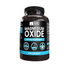 Pure Original Ingredients Magnesium Oxide No Magnesium Or Rice Fillers, Always