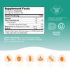 Chapter One Magnesium Gummies, Great Tasting Magnesium for Kids, Calm Kids