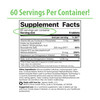 Jigsaw Health MagSRT - Magnesium Supplement with Vitamin B6, Folate & B12