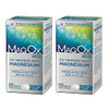 Mag-Ox 400 Magnesium Supplement, Pharmaceutical Grade Magnesium Oxide with 482