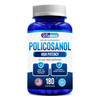 We Like Vitamins Policosanol 25mg - 180 Capsules
