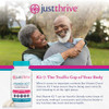 Just Thrive Vitamin K2-7