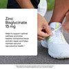 THORNE - Zinc Bisglycinate 15mg