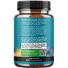 Free Form L Tyrosine 500mg Capsules