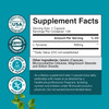Free Form L Tyrosine 500mg Capsules