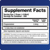 BioMatrix Pregnenolone Supplement, Sublingual Micronized Liquid for Memory