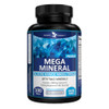 Potent Garden Mega Mineral Supplement Complete Mineral Complex with Calcium