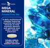 Potent Garden Mega Mineral Supplement Complete Mineral Complex with Calcium