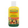 NaturesPlus Source of Life Liquid, Tropical Fruit - 30 fl oz, Pack of 3