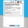Magnesium Supplement for Runners