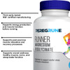 Magnesium Supplement for Runners