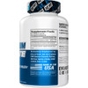 EVL Magnesium Citrate Capsules 400mg